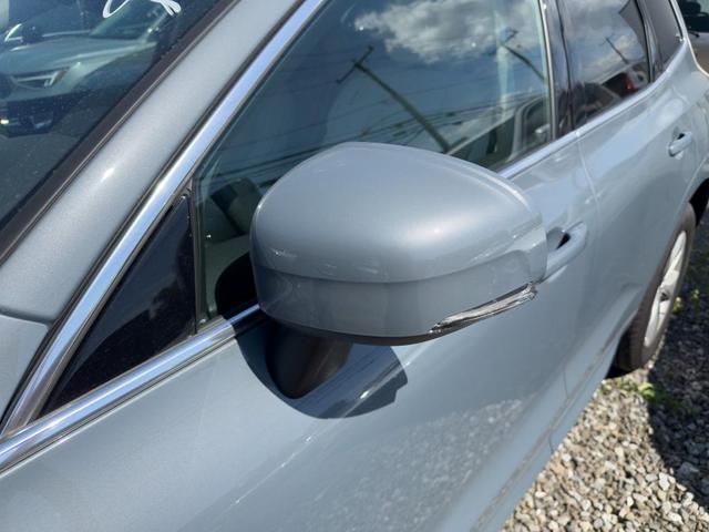 Photo of 2022 Thunder Gray Metallic Volvo XC60