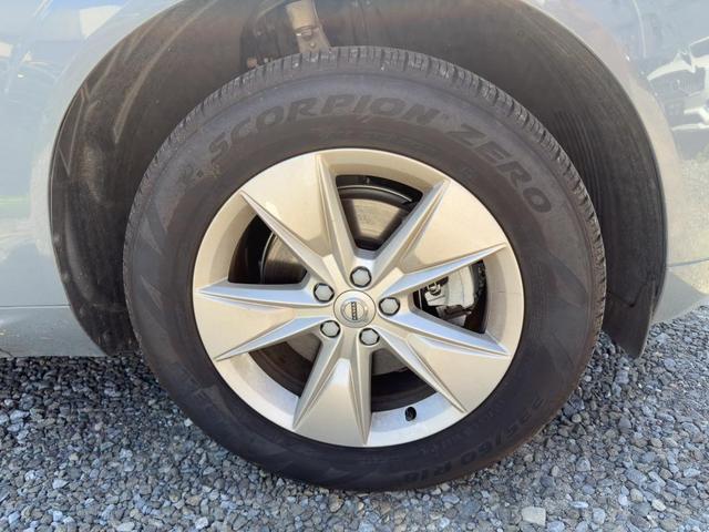 Photo of 2022 Thunder Gray Metallic Volvo XC60