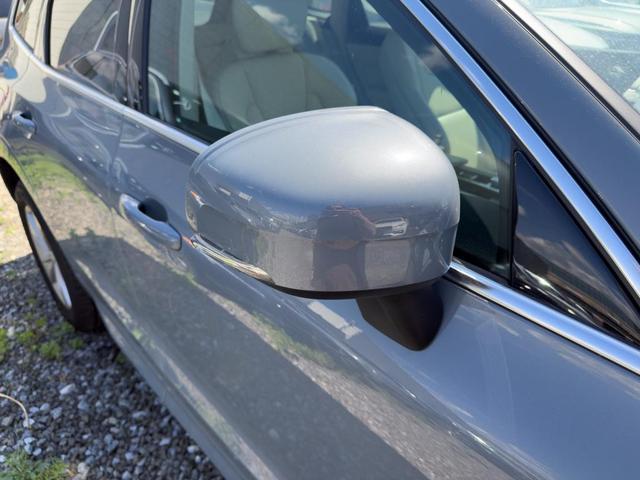 Photo of 2022 Thunder Gray Metallic Volvo XC60