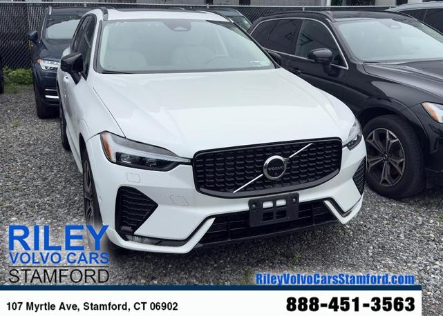 2023 Volvo XC60