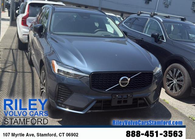 2023 Volvo XC60