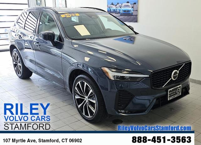 2023 Volvo XC60