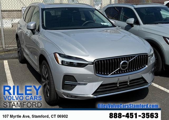 2022 Volvo XC60