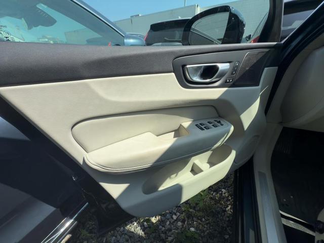 Photo of 2024 Denim Blue Volvo XC60 Recharge Plug-In Hybrid