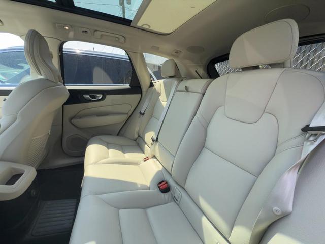 Photo of 2024 Denim Blue Volvo XC60 Recharge Plug-In Hybrid