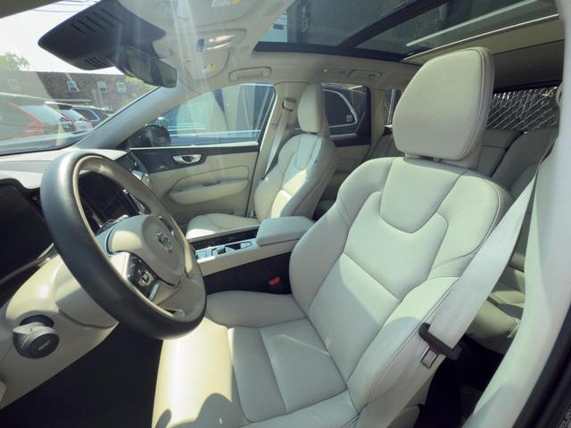 Photo of 2024 Denim Blue Volvo XC60 Recharge Plug-In Hybrid