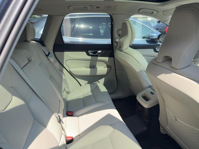 Photo of 2024 Denim Blue Volvo XC60 Recharge Plug-In Hybrid