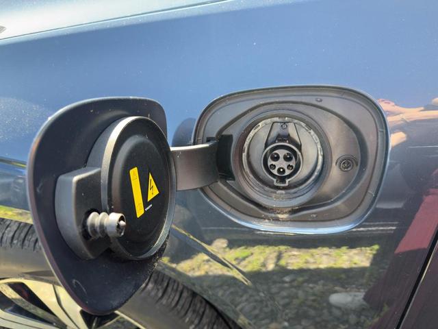 Photo of 2024 Denim Blue Volvo XC60 Recharge Plug-In Hybrid