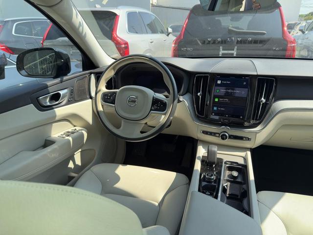 Photo of 2024 Denim Blue Volvo XC60 Recharge Plug-In Hybrid
