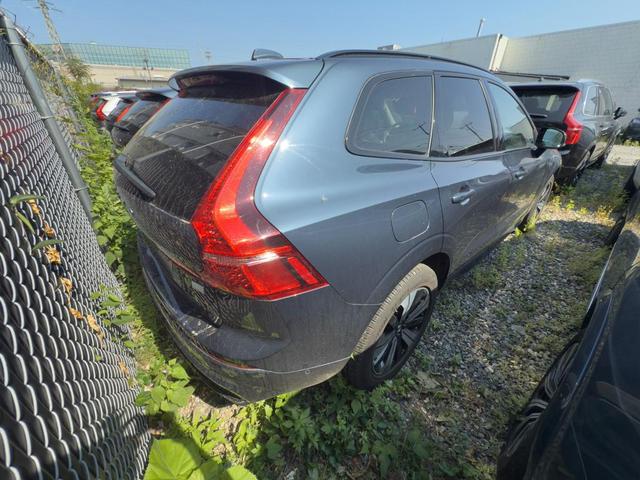 Photo of 2024 Denim Blue Volvo XC60 Recharge Plug-In Hybrid