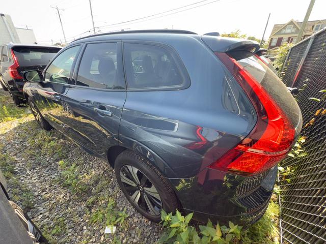 Photo of 2024 Denim Blue Volvo XC60 Recharge Plug-In Hybrid