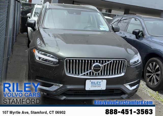 2022 Volvo XC90