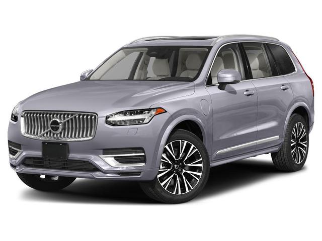 2023 Volvo Xc90 Recharge Plug-in Hybrid