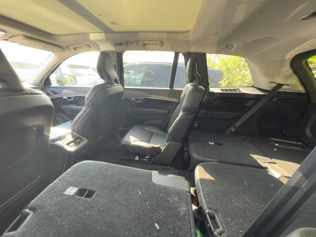 Photo of 2022 Savile Gray Volvo XC90