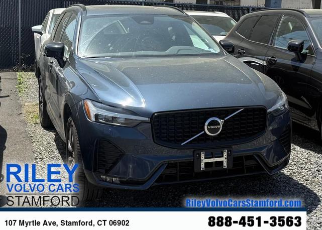 2024 Volvo XC60