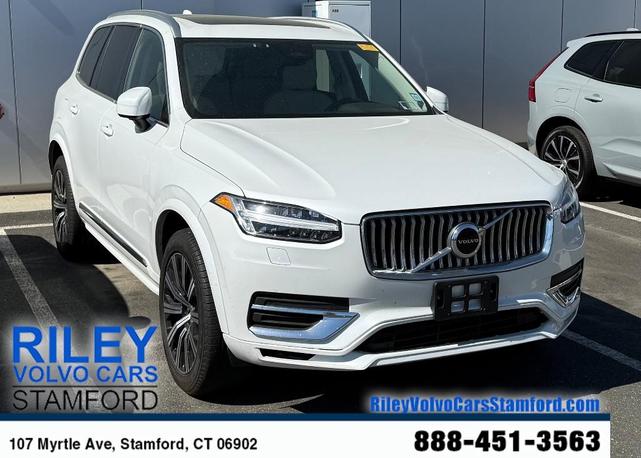 2024 Volvo XC90