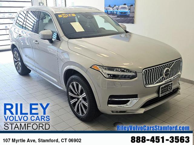2024 Volvo XC90