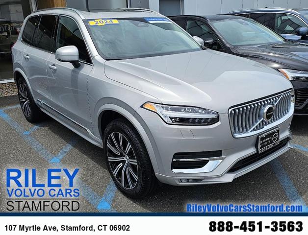 2024 Volvo XC90