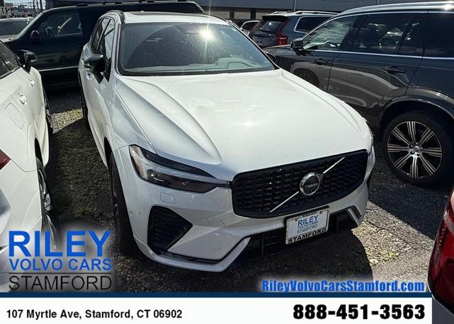 2024 Volvo XC60