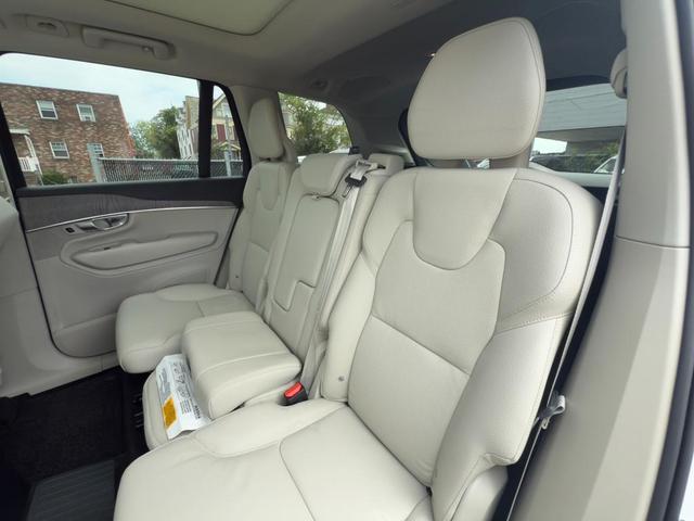 Photo of 2023 Crystal White Volvo XC90 Recharge Plug-In Hybrid