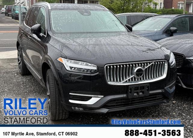 2024 Volvo XC90
