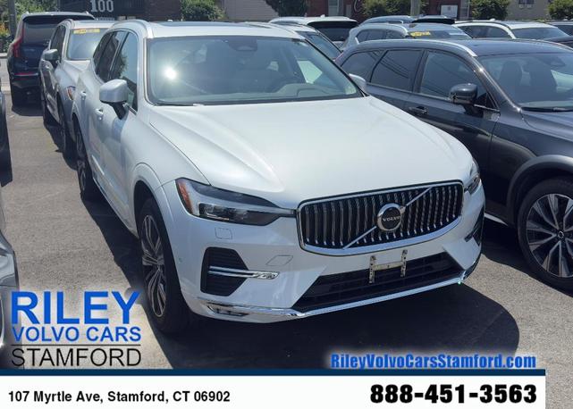 2023 Volvo XC60