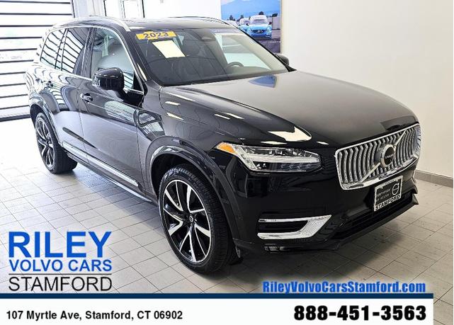 2023 Volvo XC90