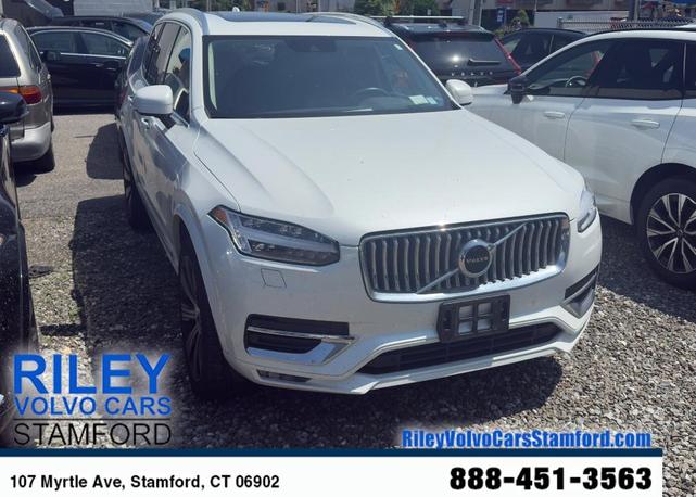 2022 Volvo XC90