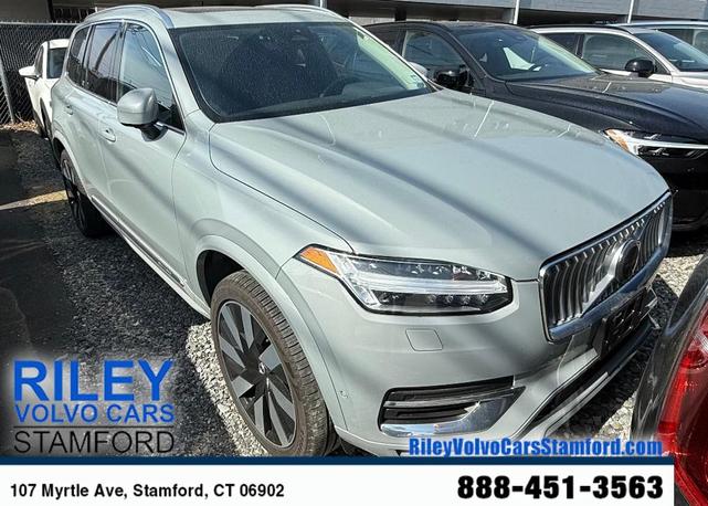 2024 Volvo Xc90 Recharge Plug-in Hybrid
