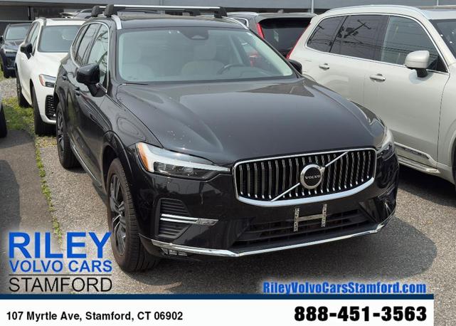 2022 Volvo XC60