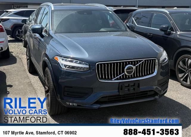 2022 Volvo XC90