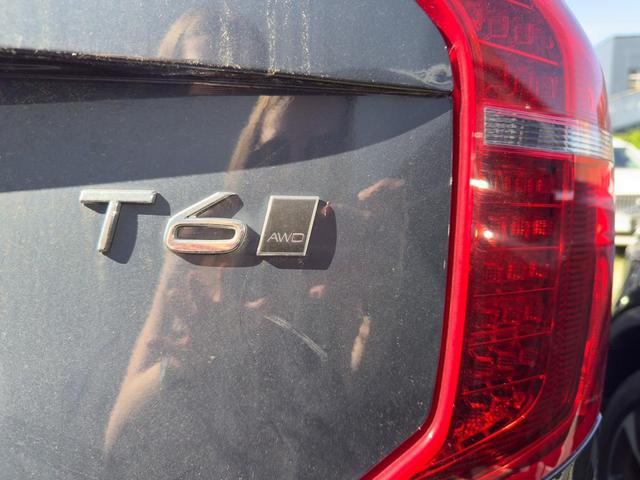 Photo of 2022 Denim Blue Volvo XC90