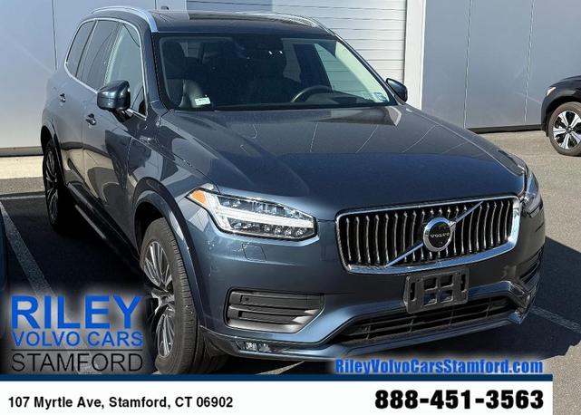 2022 Volvo XC90