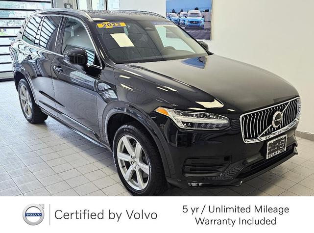 2023 Volvo XC90