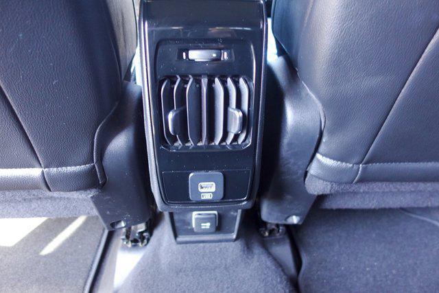 Photo of 2023 Bright White Clearcoat Jeep Compass