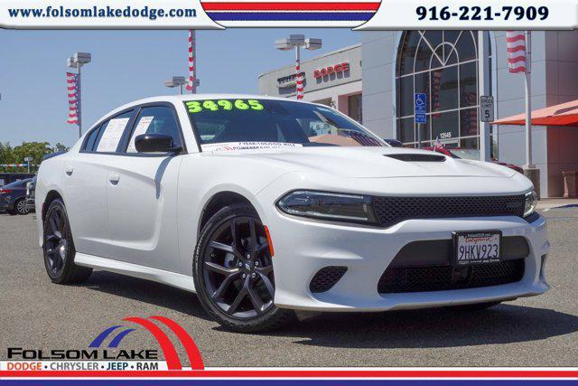 2023 Dodge Charger