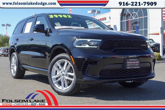 2023 Dodge Durango