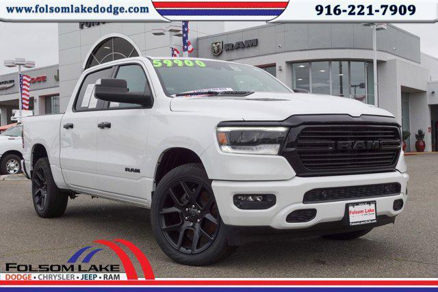 2024 RAM 1500