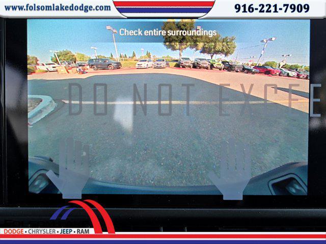 Photo of 2025 Anvil Clearcoat Jeep Gladiator