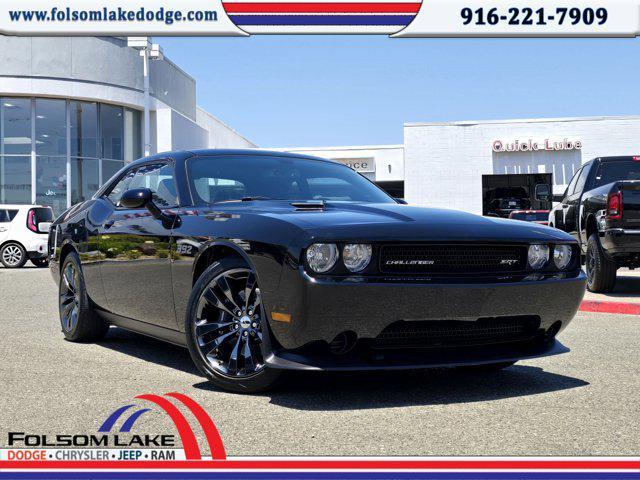 2014 Dodge Challenger