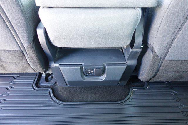 Photo of 2022 Oxford White Ford F-150