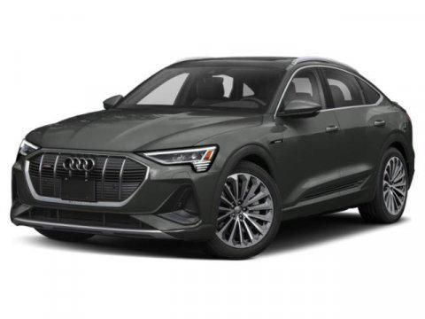 2021 Audi E-tron Sportback