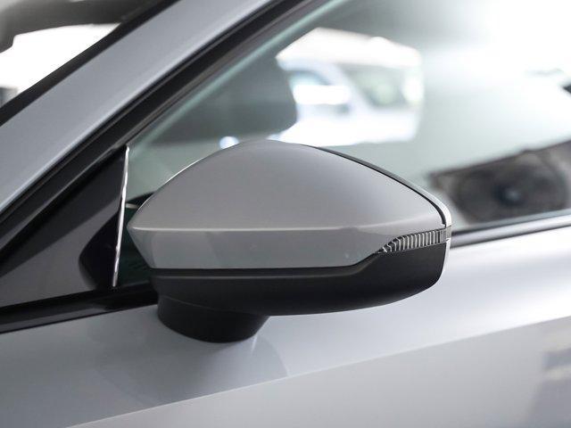Photo of 2025 Arrow Gray Pearl Effect Audi A3