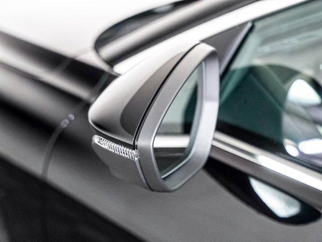 Photo of 2025 Mythos Black Metallic Audi A6 e-tron