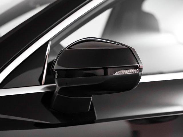 Photo of 2022 Mythos Black Metallic Audi Q3