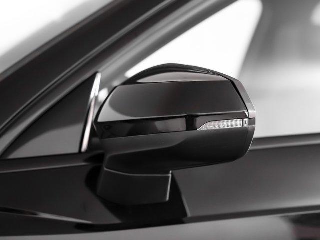 Photo of 2022 Mythos Black Metallic Audi Q3