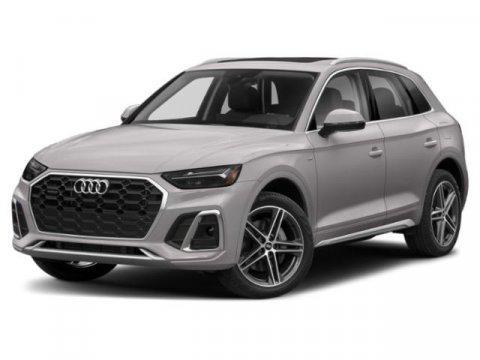2022 Audi Q5 E