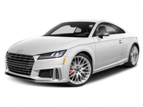 2022 Audi TTS