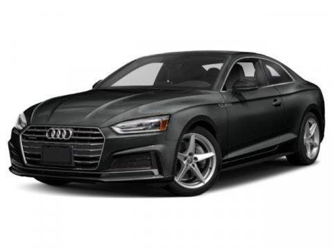 2018 Audi A5