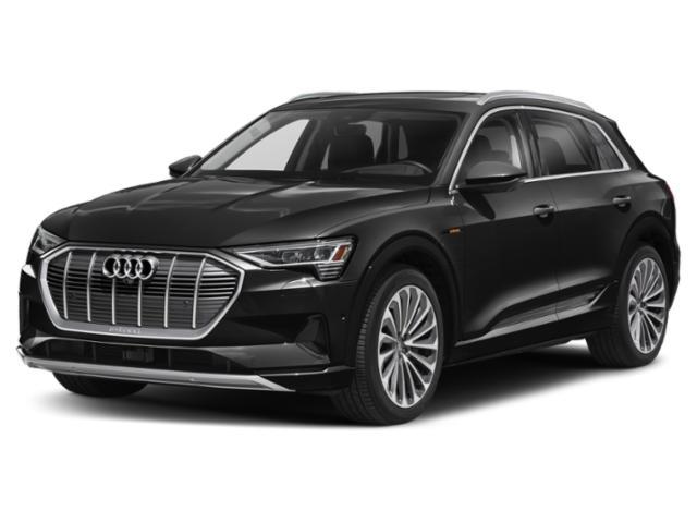 2022 Audi E-tron
